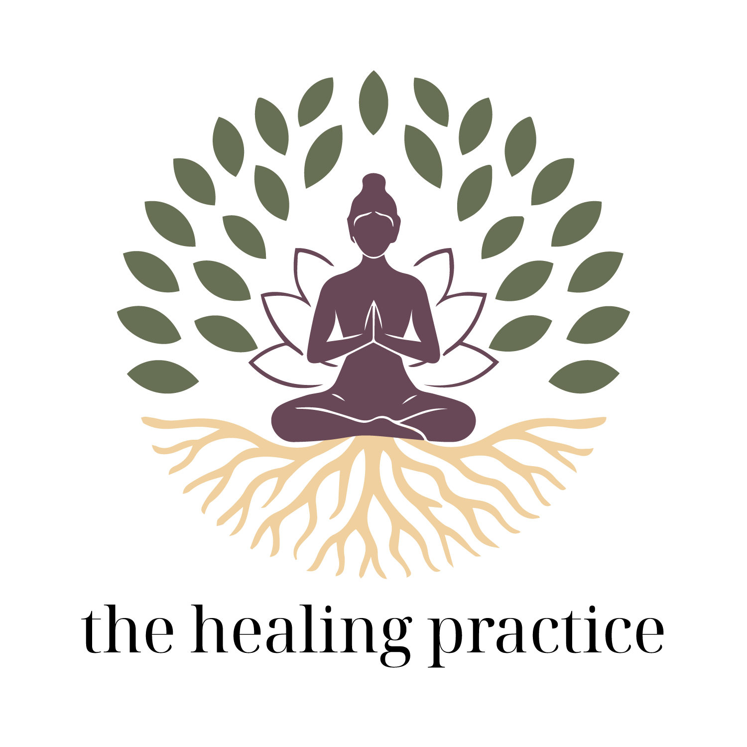 The Healing Practice