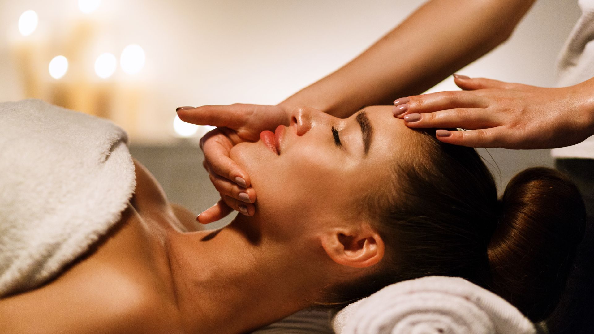 A Holistic Treatment for Face and Body