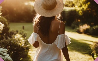 The Seasons of Womanhood: Walking Each Path with Grace