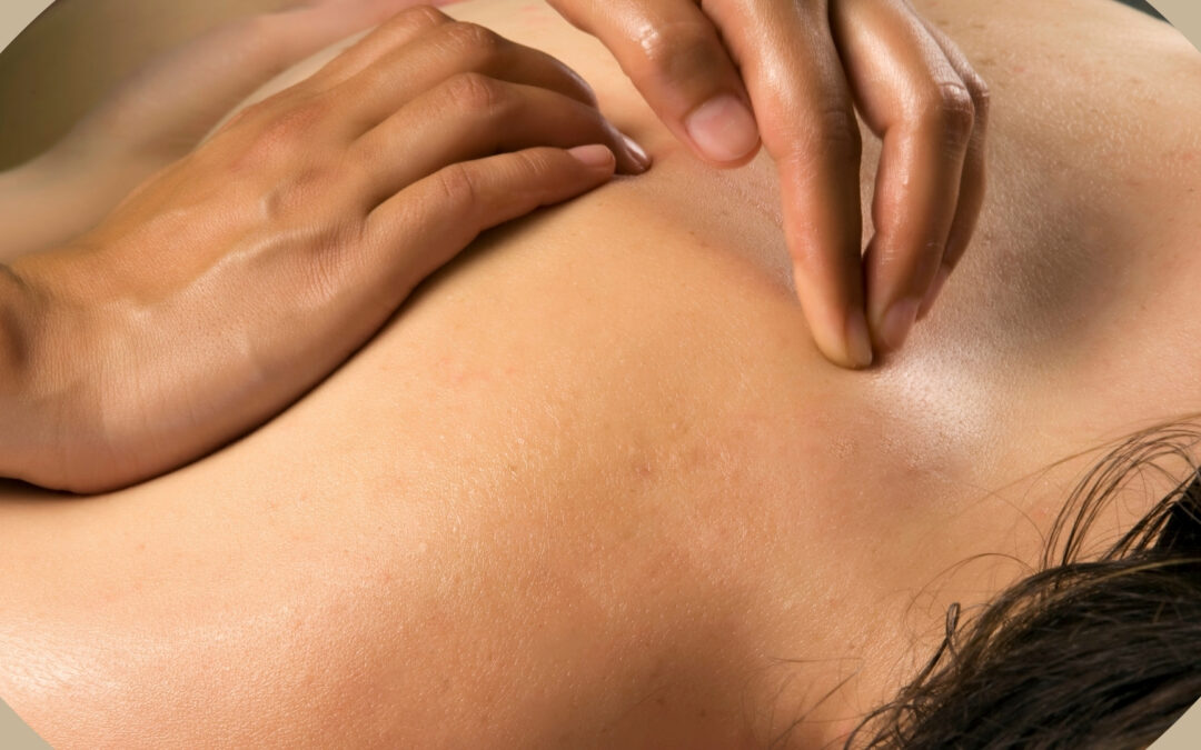 Bowen Therapy: The Gentle Art of Rebalancing