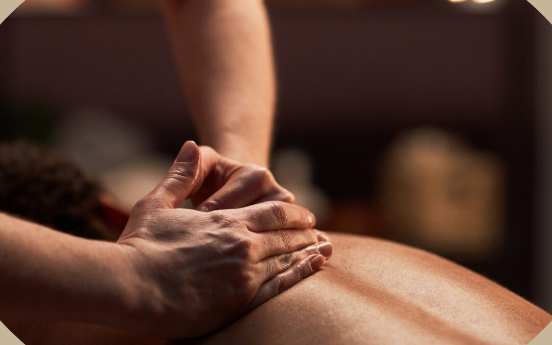 Manual Lymphatic Drainage: Understanding This Gentle Healing Therapy