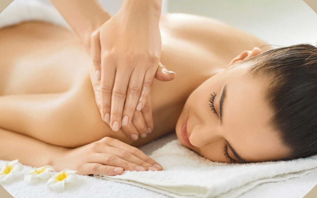 Therapeutic Myofascial Massage: Restoring Freedom and Flow