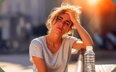 Stress, Summer Heat and Fertility