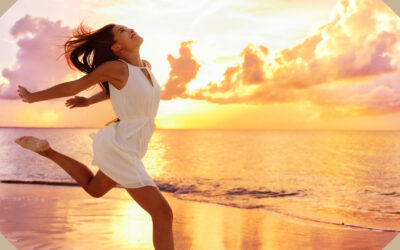 Why Your Body Loves Summer