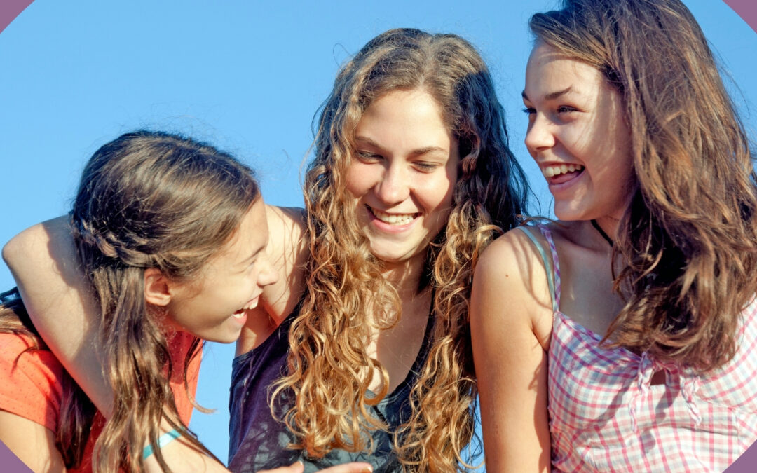 The Art of Self-Belonging