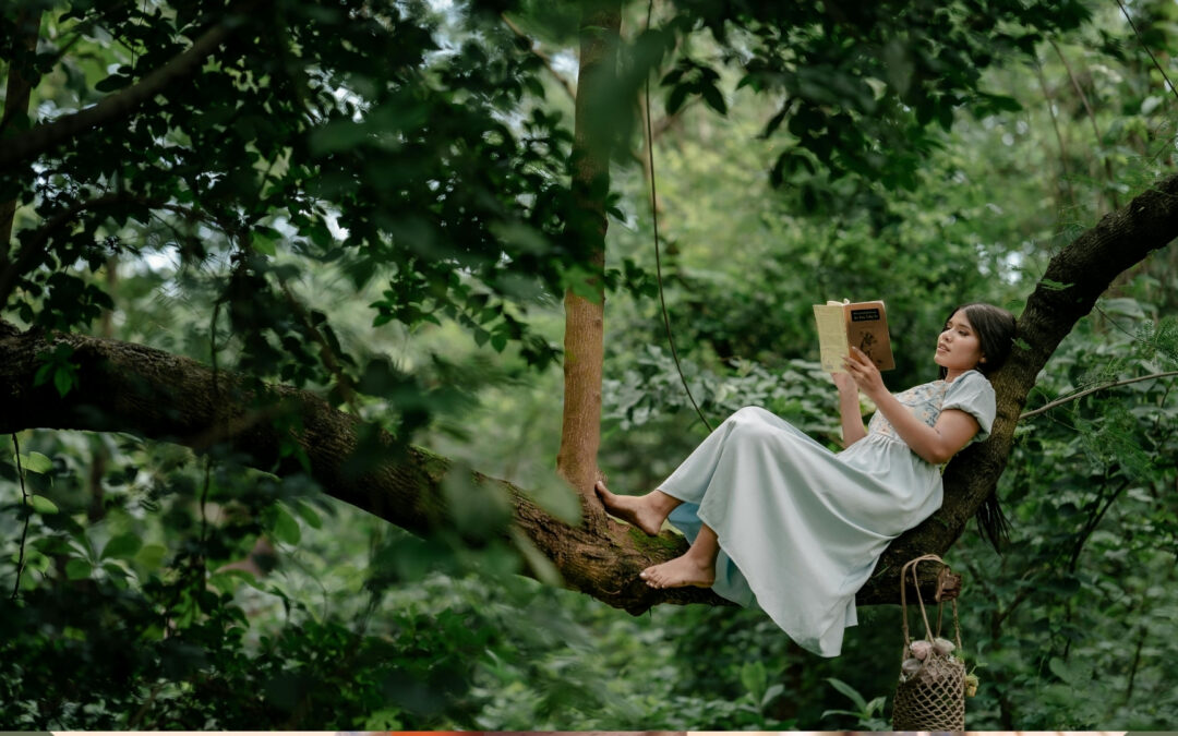 The Slow Burn of Fertile Energy