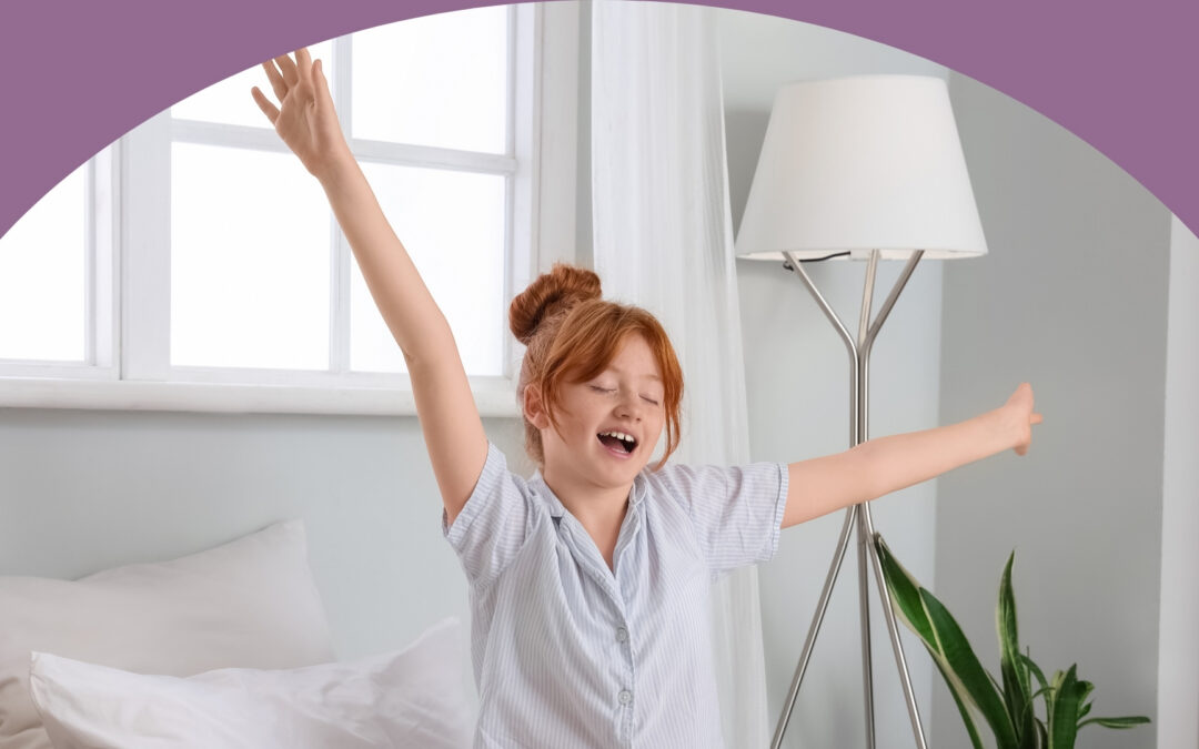 Why your daughter withdraws as the season shifts