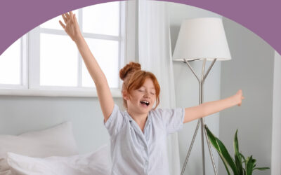 Why your daughter withdraws as the season shifts