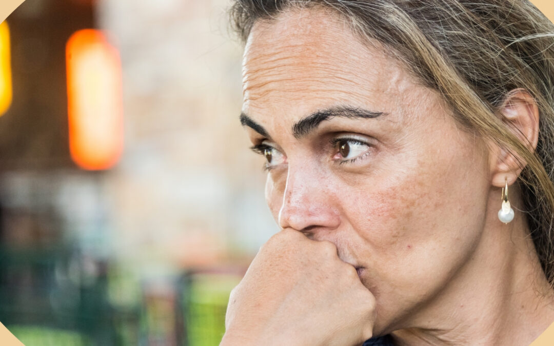 Menopause as Autumn: Shedding What No Longer Fits